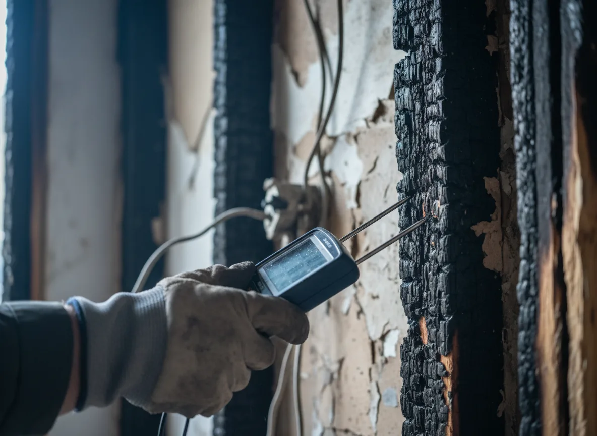 Fire Damage Restoration Healdsburg, CA FAQs